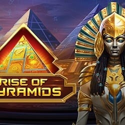 Rise of Pyramids screenshot