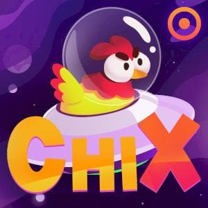 ChiX screenshot