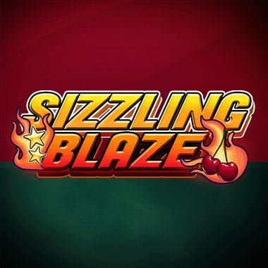 Sizzling Blaze screenshot