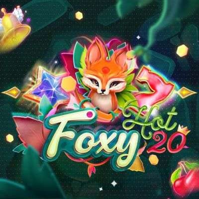 FoxyHot20 screenshot