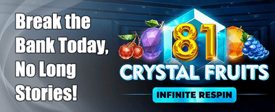 Refer a Friend Bonus promotion