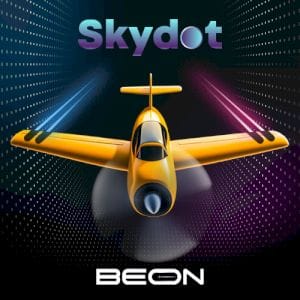 Skydot screenshot