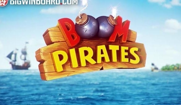 Boom Pirates