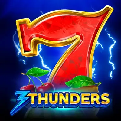 3 Thunders screenshot